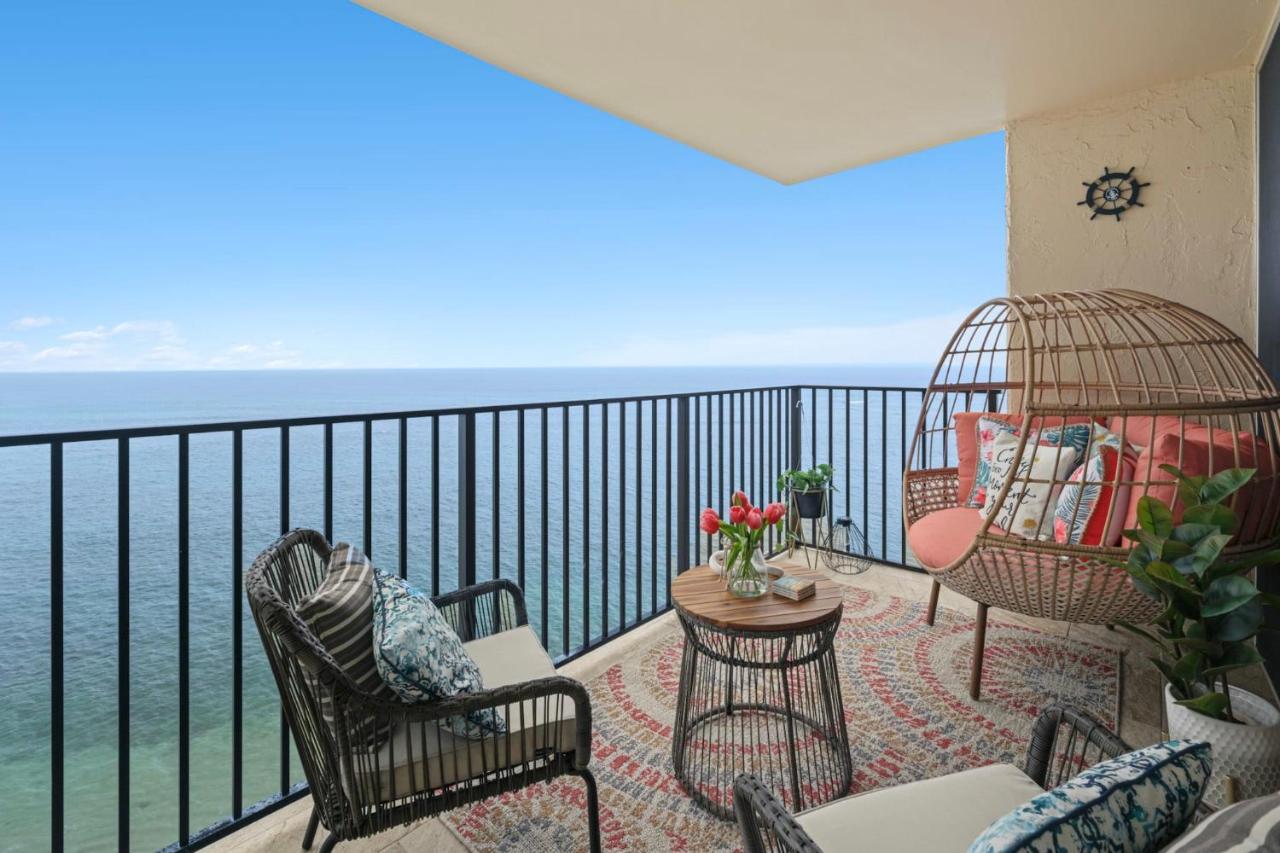 Sapphire Oasis- Heavenly Ocean View And Resort Kahana Exterior foto
