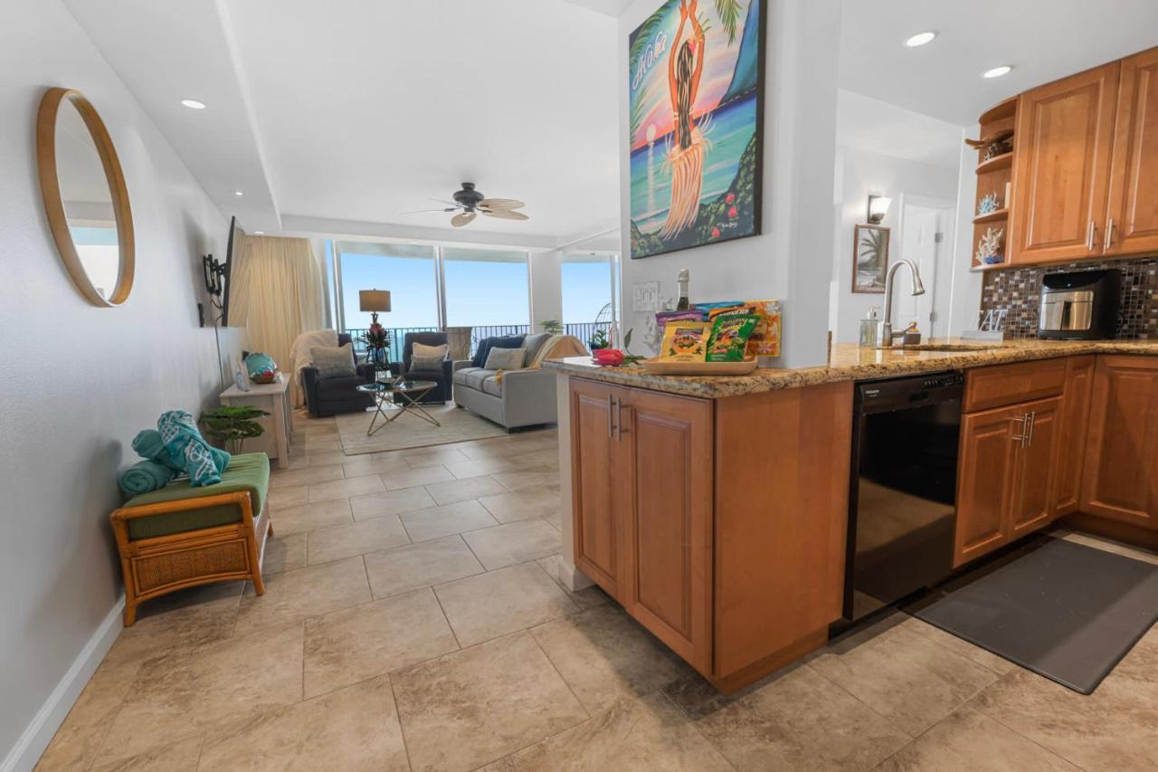 Sapphire Oasis- Heavenly Ocean View And Resort Kahana Exterior foto